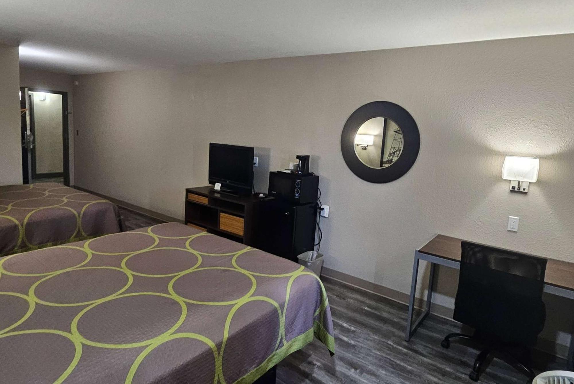 Super 8 By Wyndham 2* Buffalo