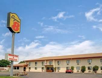 Super 8 By Wyndham