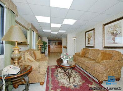 Super 8 By Wyndham Motel 2*