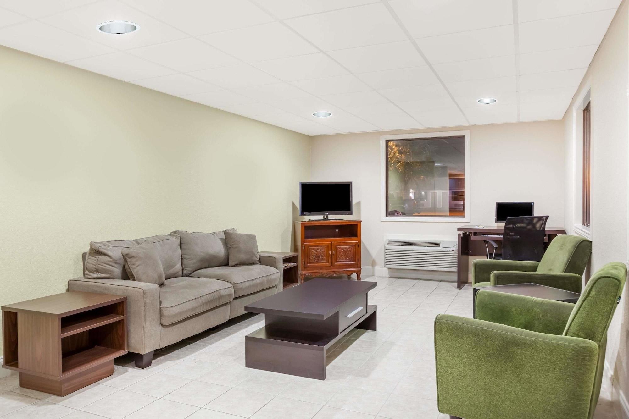 Motel Super 8 By Wyndham