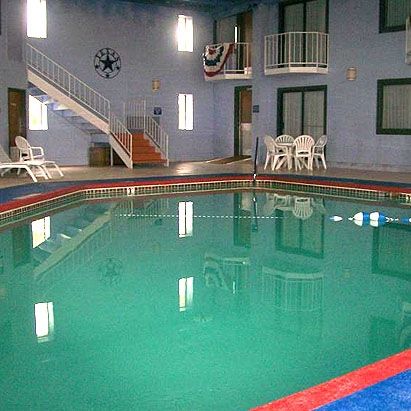 Super 8 By Wyndham Motel 2*