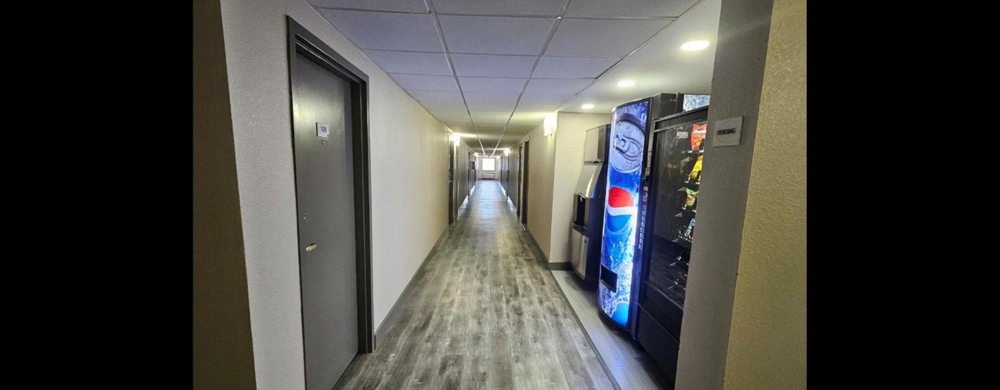 Motel Super 8 By Wyndham