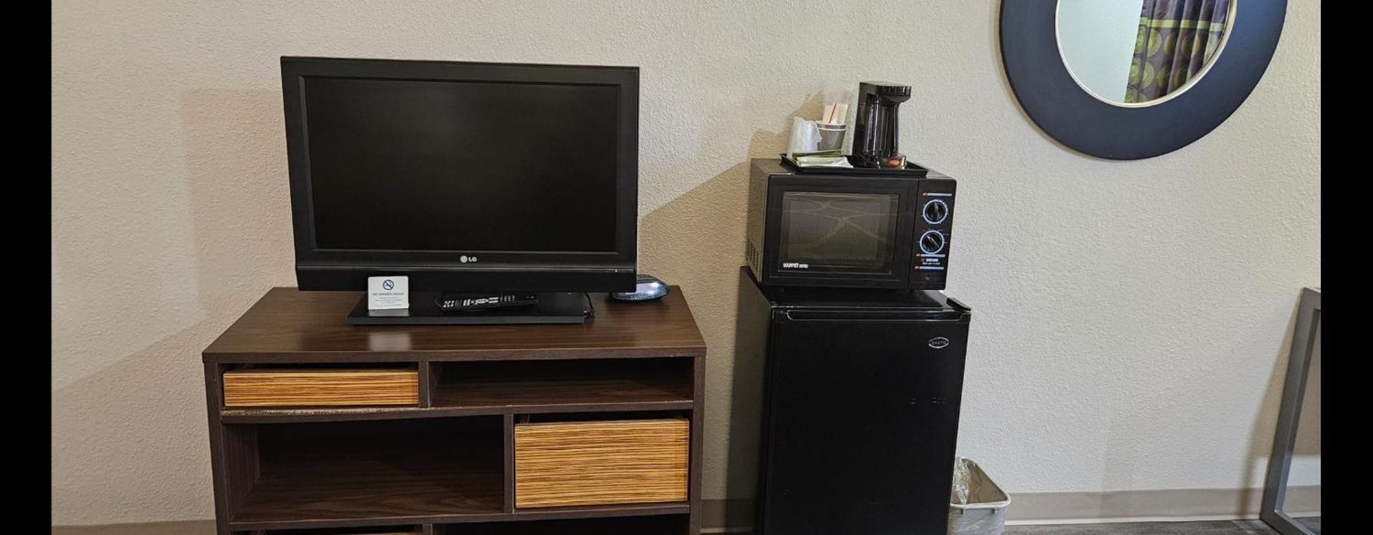 Super 8 By Wyndham Motel 2*