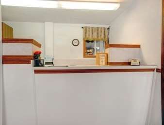 Motel Super 8 By Wyndham