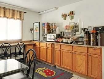Motel Super 8 By Wyndham Buffalo