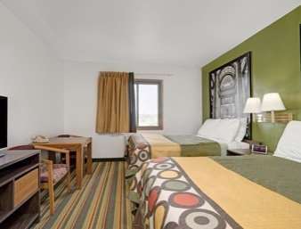 Super 8 By Wyndham