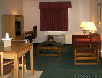 Super 8 By Wyndham Motel