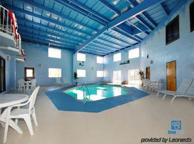 Super 8 By Wyndham 2* Buffalo