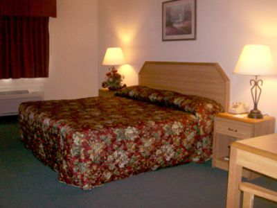 Super 8 By Wyndham 2* Buffalo